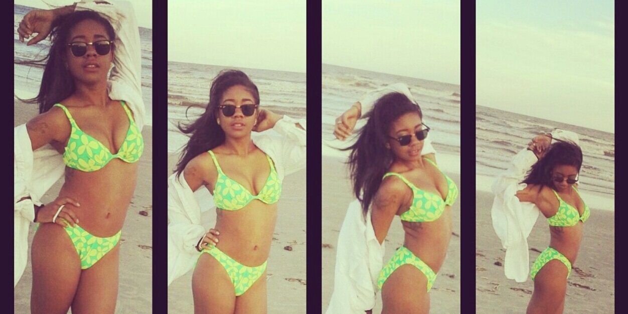 iamLizImpact's profile banner image