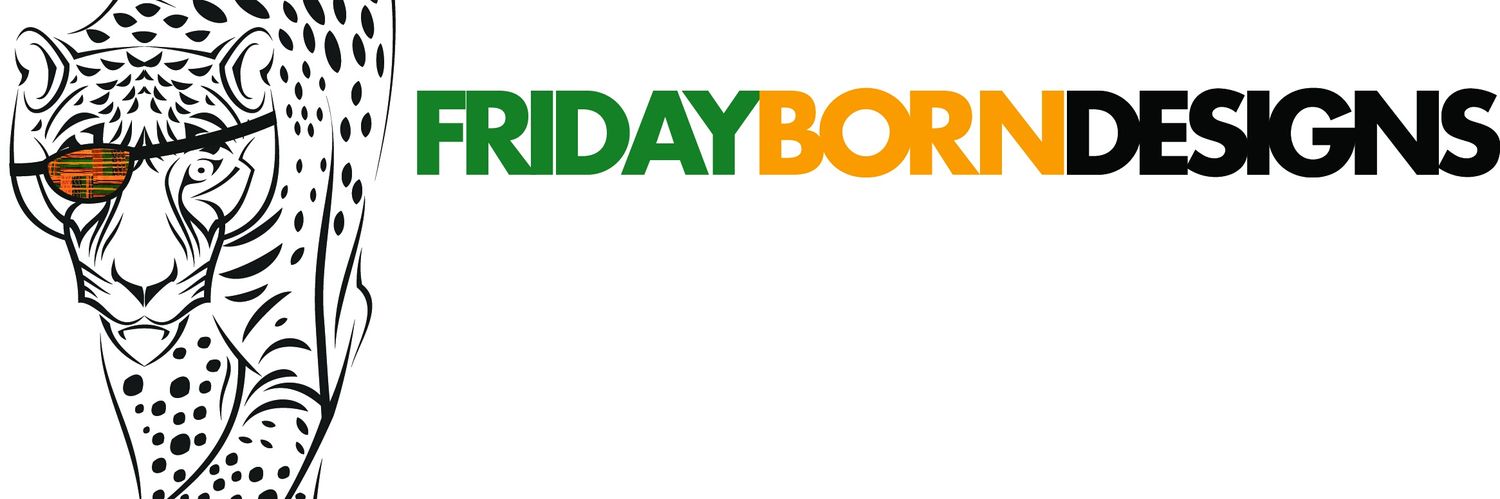 fridayborndes's profile banner image