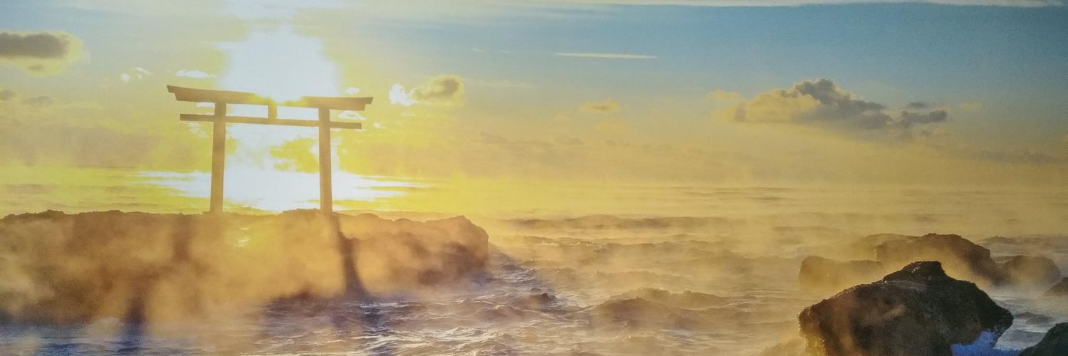 orusuke7's profile banner image