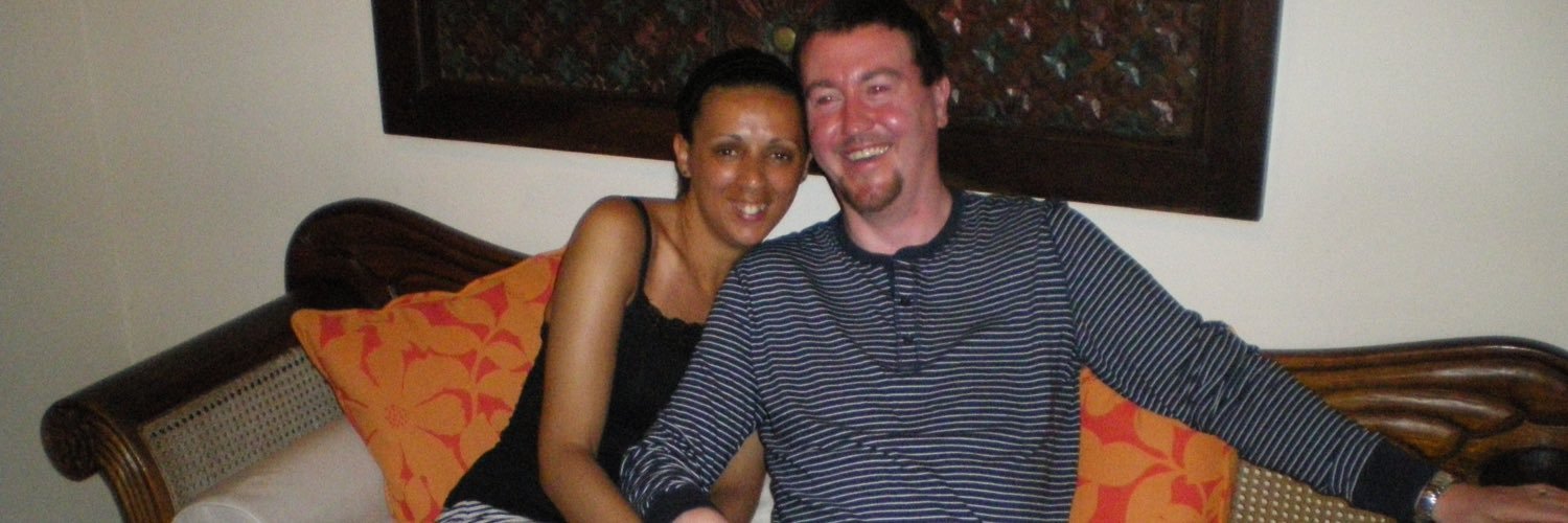 Amanda O'Donovan banner