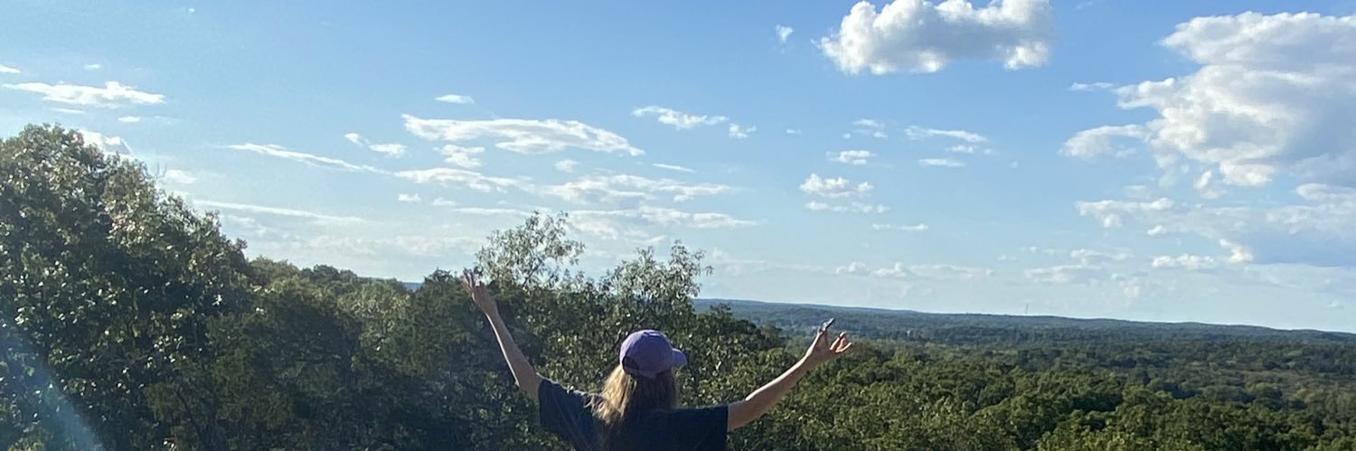 Rachelannboyer's profile banner image