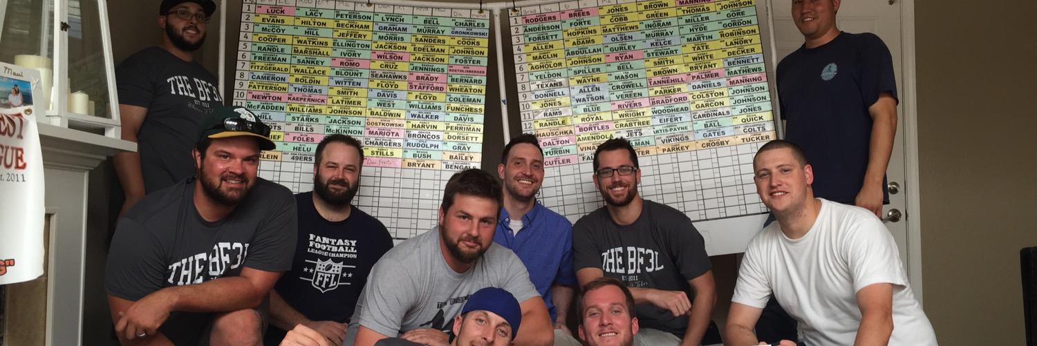 BrookmillsFFFL's profile banner image