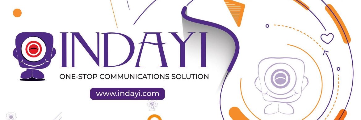 INDAYI's profile banner image