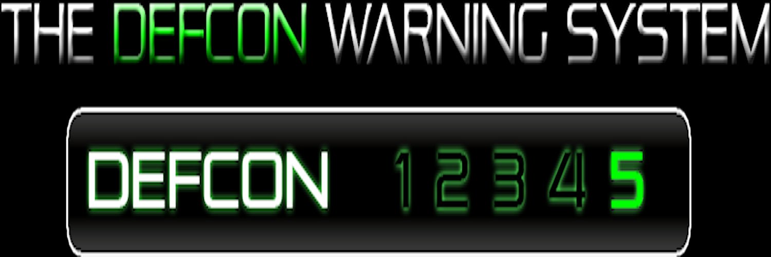 DEFCONWSALERTS's profile banner image