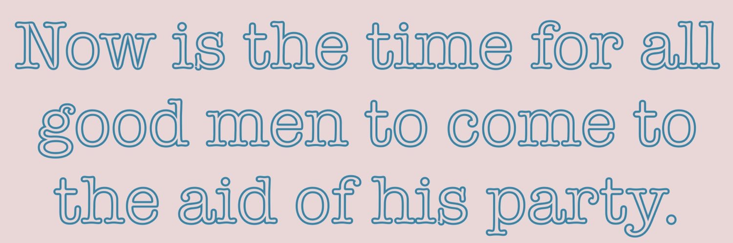 💙SaraSays....💙 banner