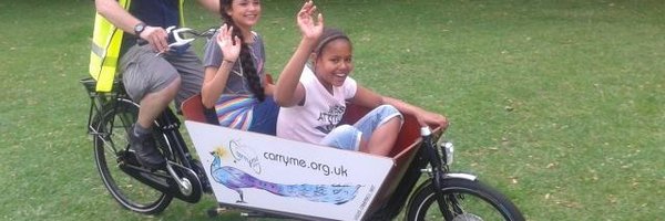 CarryMe_Bikes Profile Banner