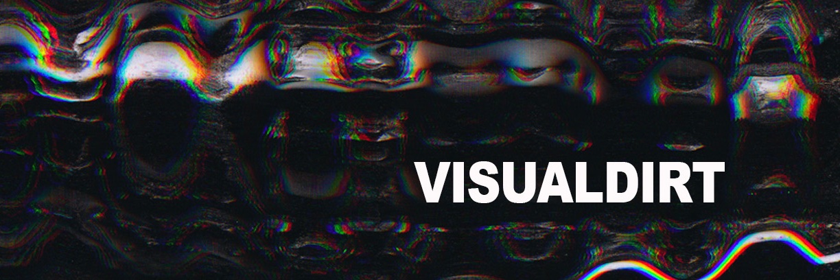 visualdirt's profile banner image