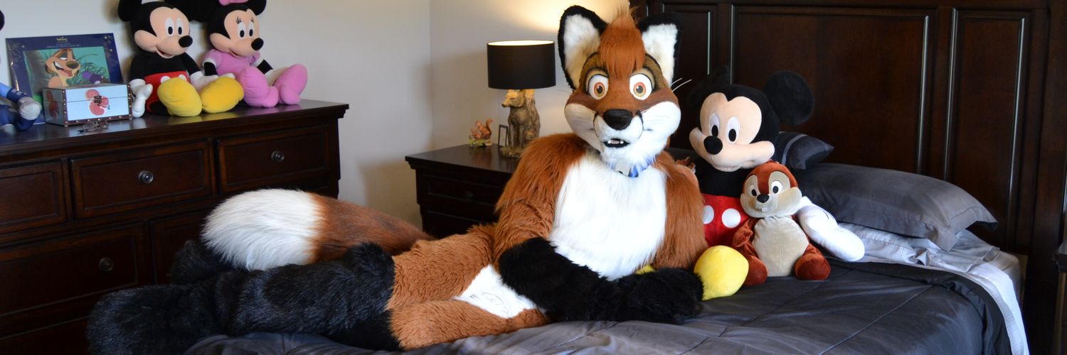 JimDaleFox's profile banner image