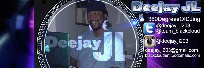 DeeJay_JL203's profile banner image