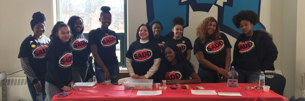 MiddletownSADD's profile banner image