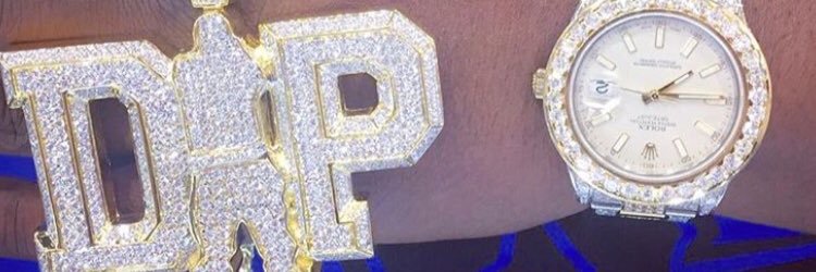 DBHDip's profile banner image