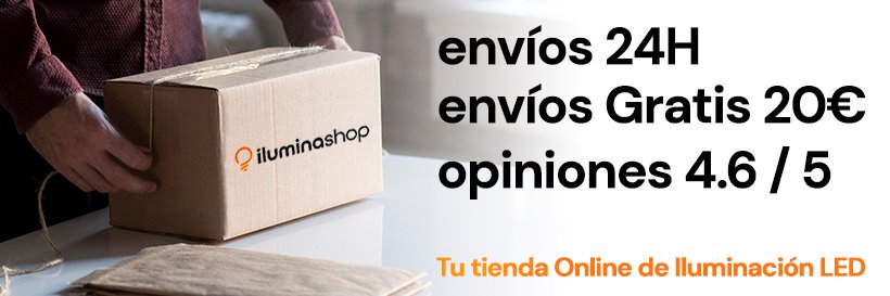 iluminashop's profile banner image