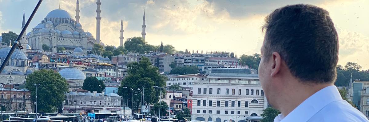 ilhanefe1907's profile banner image