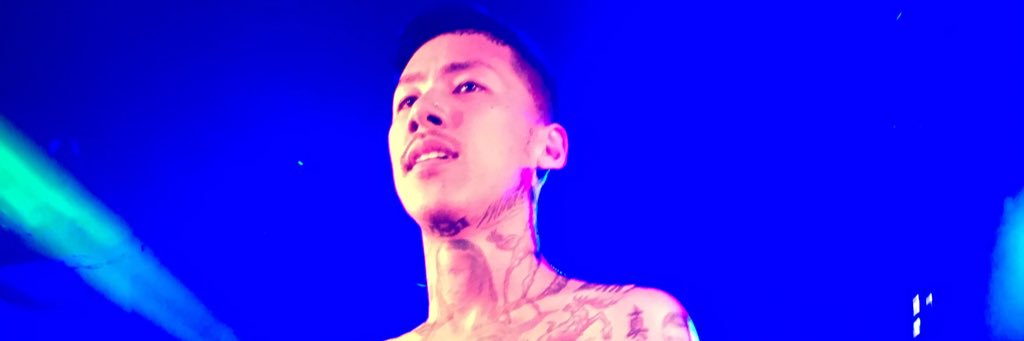 spider724jp's profile banner image