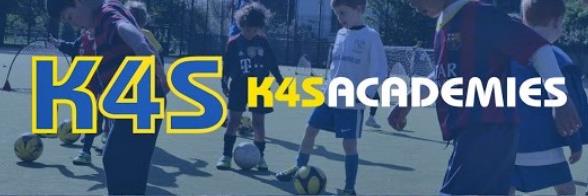 k4sacademies's profile banner image