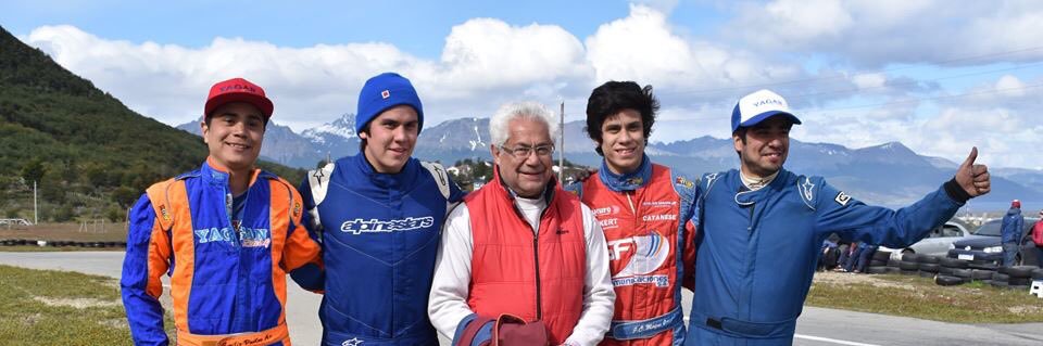 YaganRacing's profile banner image