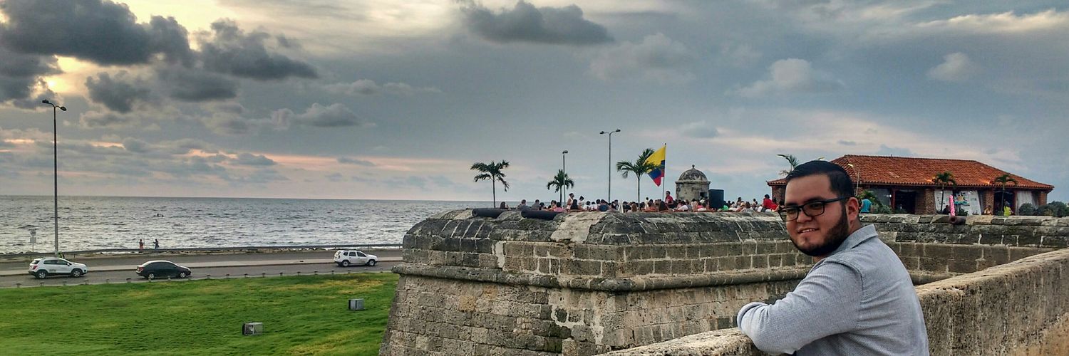 OscarViirgen's profile banner image