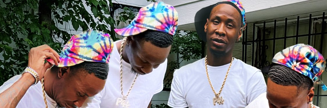 Vonta2real's profile banner image