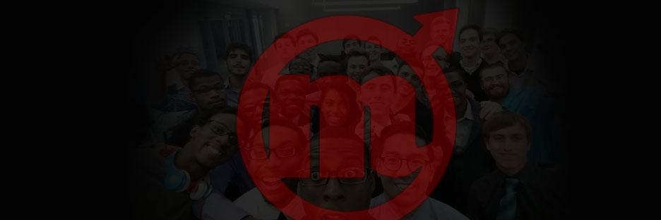 MALES Organization banner