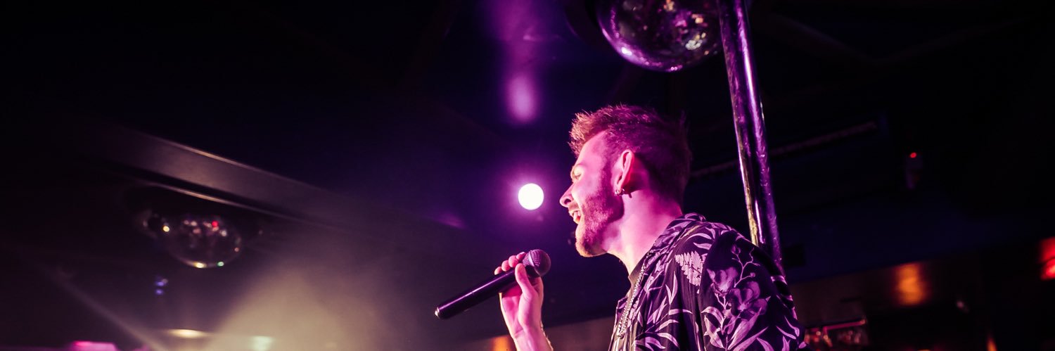 GreggCoxx's profile banner image