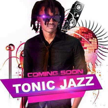 tonicjazzSA's profile banner image