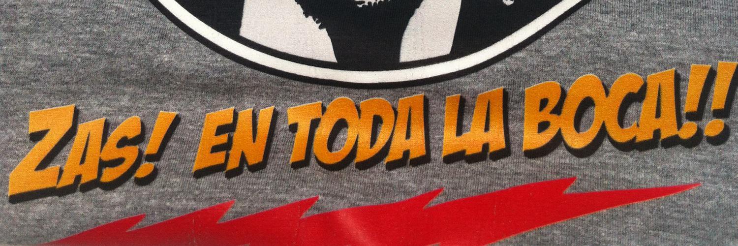 Jordi Latorre banner