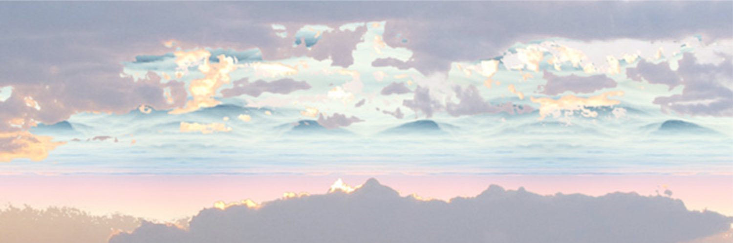 Y banner