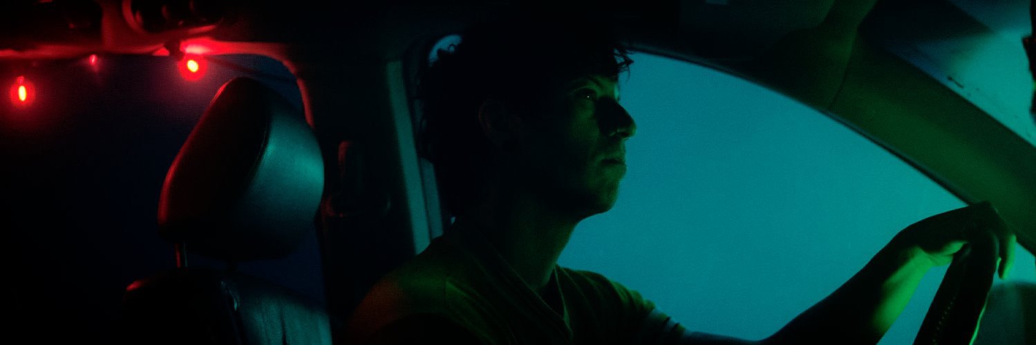 Alex - Going To Madcool 2026 banner