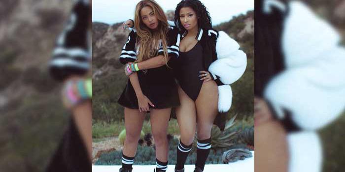 Beyonce banner