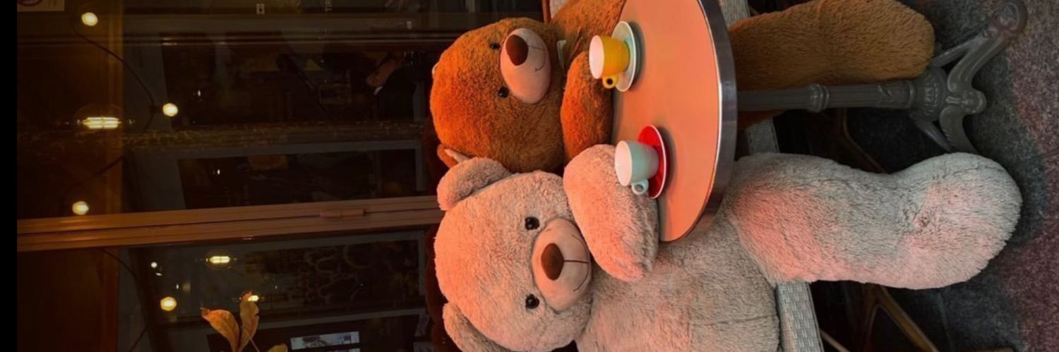 SimgeDeliali's profile banner image