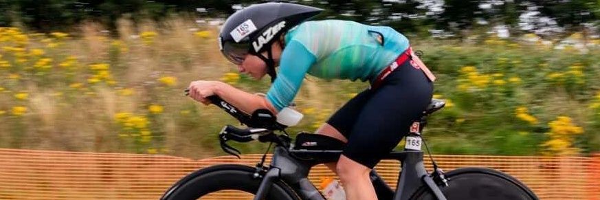 Rebecca Lineker banner