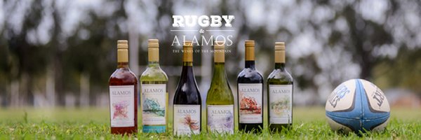 AlamosWinesAr Profile Banner