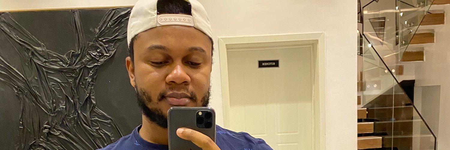 ISRAEL WHITE 𝕏 banner