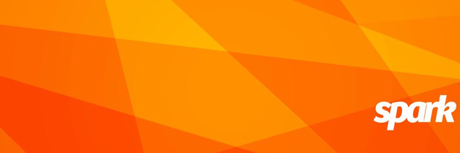 Spark Local Music banner