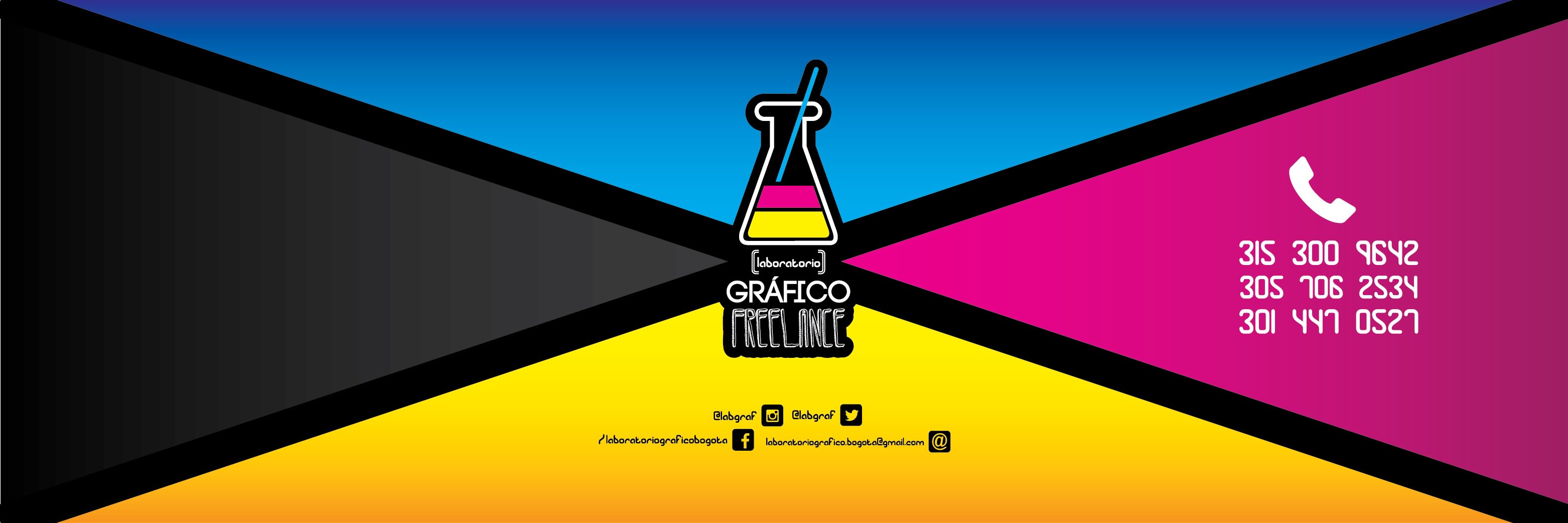 LabGraf's profile banner image