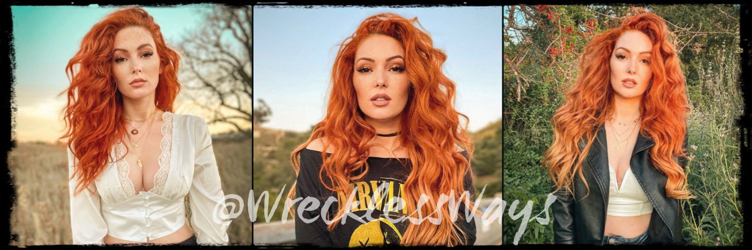 WrecklessWays's profile banner image