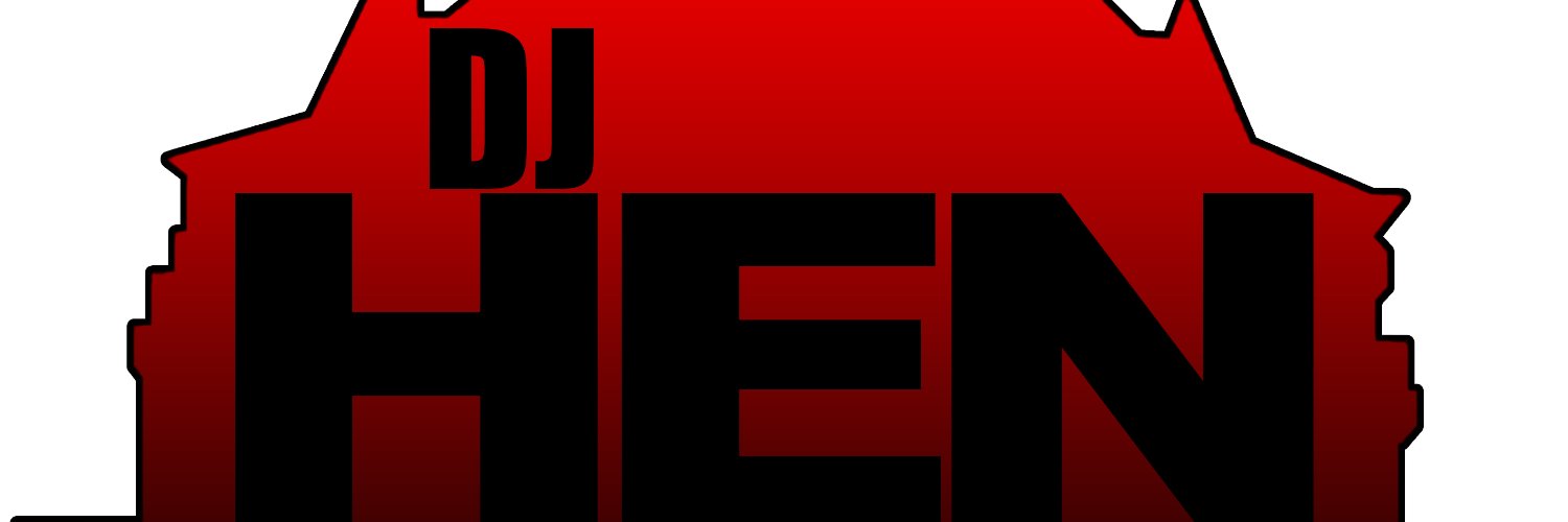 @DJHENHOUSE™ banner