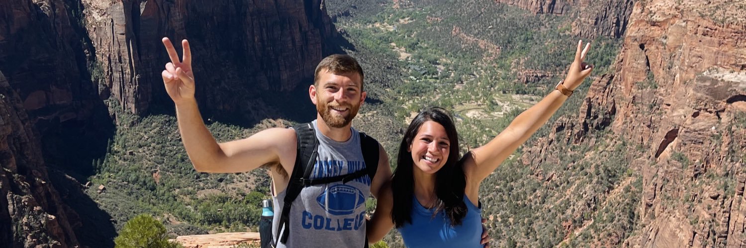 MariahSBeasley's profile banner image
