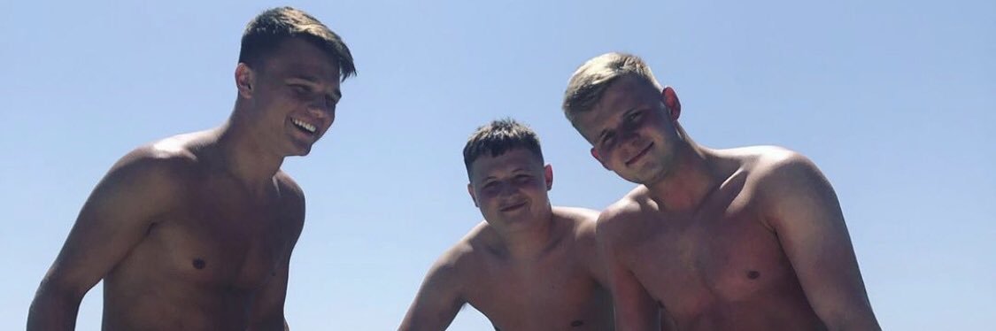samgibson133's profile banner image