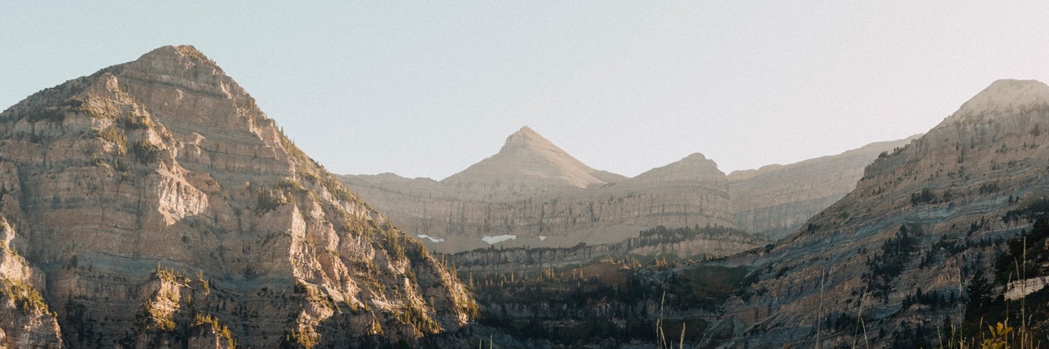 jeffnkirk's profile banner image