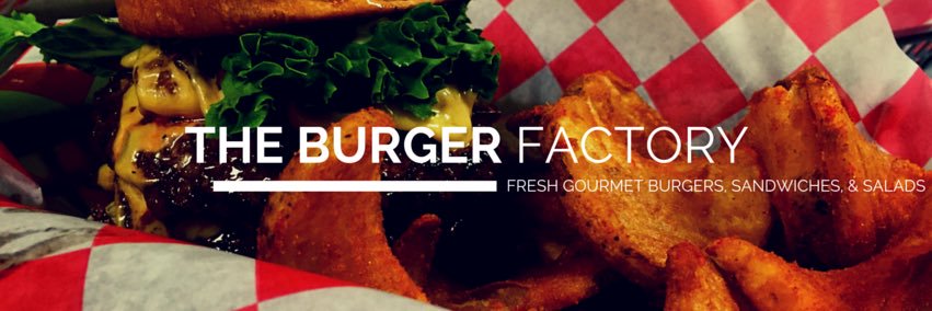 FactoryBurger's profile banner image