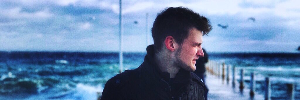 BodeyKovalenko's profile banner image