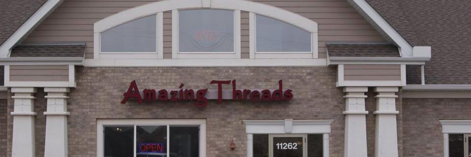 AmazingThreads's profile banner image