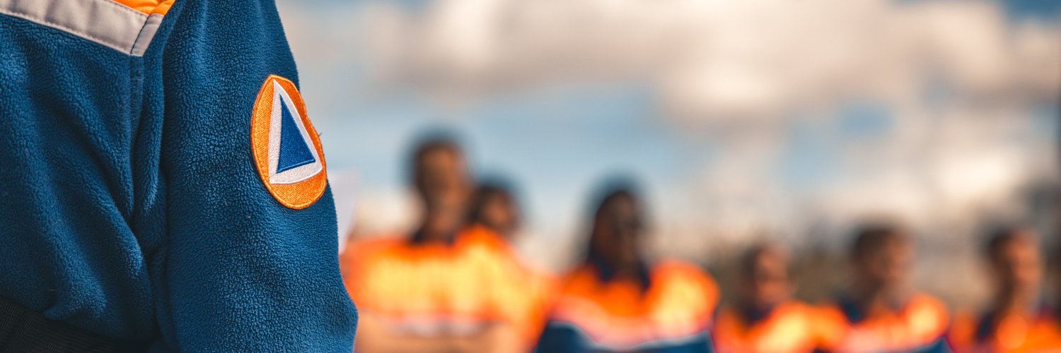 ProtecCivile34's profile banner image