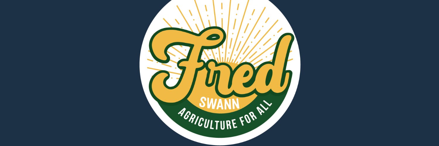 FredForGeorgia's profile banner image