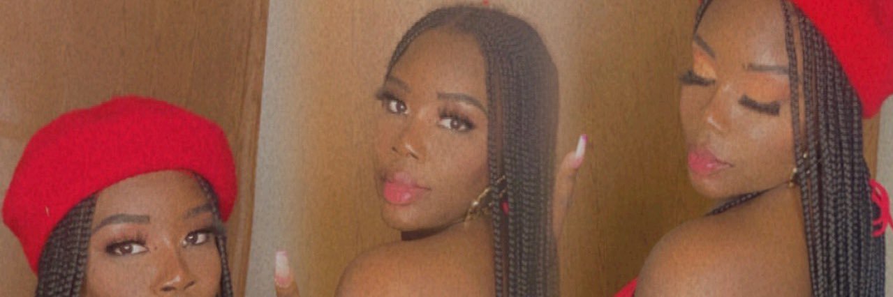 Rae_bae93's profile banner image