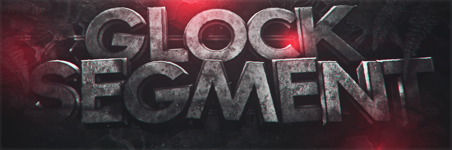 GlockSegment's profile banner image