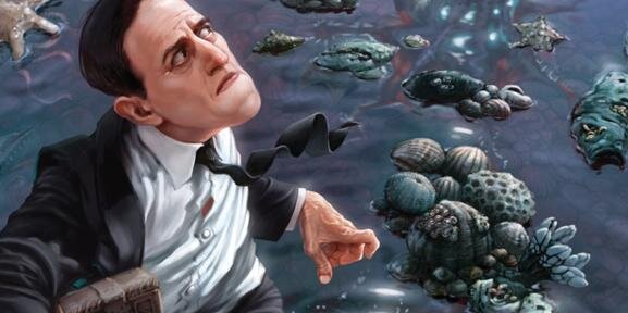 RevistaCthulhu's profile banner image
