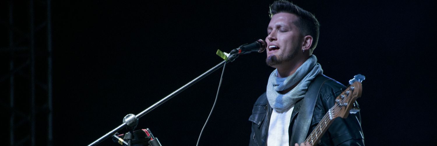 robertomora78's profile banner image