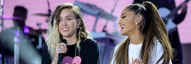 Miley1Junior's profile banner image
